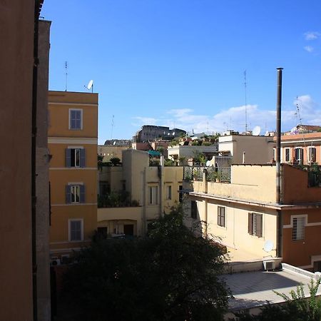 I Love Colosseo Roma Exterior foto